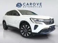 Usado Renault Austral Techno 140 CV (102 kW) 2023 Blanco SUV