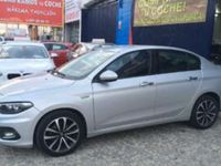 usado Fiat Tipo Berlina Manual de 4 Puertas