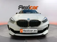 Usado BMW M135 306 CV (225 kW) 2020 Blanco Utilitario