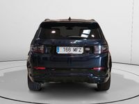 Usado Land Rover Discovery Sport R-Dynamic 204 CV (150 kW) 2023 Azul SUV