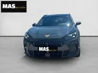 Usado Cupra Terramar 150 CV (110 kW) 2025 Gris SUV