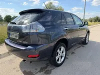 Usado Lexus RX330 Luxury Line 272 CV (200 kW) 2009 Azul SUV