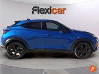 Usado Nissan Juke Tekna 114 CV (83 kW) 2025 Azul SUV