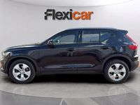 Käytetty Volvo XC40 Momentum 197 HP (144 kW) 2020 Musta Katumaasturi