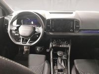 Usado Skoda Karoq SportLine 150 CV (110 kW) 2025 Gris SUV