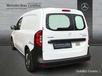 Nuevo Mercedes Citan 110 95 CV (69 kW) 2025 Blanco Monovolumen