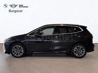 Usado BMW 218 Comfort Edition 150 CV (110 kW) 2024 Black sapphire metalizado Familiar