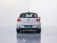 Usado Seat Ibiza Style 86 CV (63 kW) 2013 Blanco Utilitario
