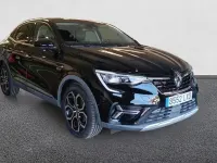 Usado Renault Arkana Zen 145 CV (106 kW) 2022 SUV