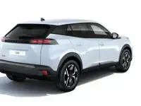 Nuevo Peugeot e-2008 Allure 114 kW (156 CV) 2026 Blanco SUV