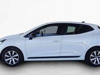 Begagnad Renault Clio V Evolution 100 HK (73 kW) 2022 Vit