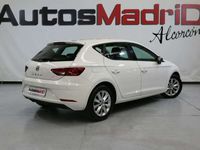 usado Seat Leon 1.4 TGI GNC St&Sp Style