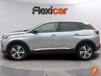 Usado Peugeot 3008 Active 130 CV (95 kW) 2022 Gris SUV