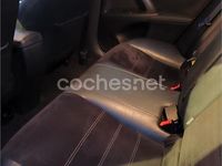 Usado Toyota Avensis Executive 150 CV (110 kW) 2012 Negro Berlina