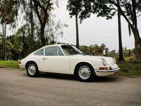 Usado Porsche 911 1969 Blanco Coupe