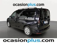 Usado Ford Grand Tourneo Connect Titanium 122 CV (89 kW) 2025 Negro Monovolumen
