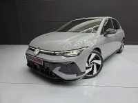 Usado VW Golf VIII GTI Clubsport 300 CV (220 kW) 2025 Gris / plata Berlina