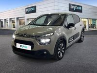 Usado Citroën C3 Origins 110 CV (80 kW) 2024 Beige Berlina