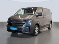 Usado VW Caravelle 110 CV (80 kW) 2025 Gris Van