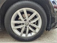 Usado VW Golf VIII Edition 130 CV (95 kW) 2020 Negro Familiar