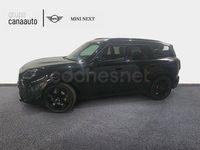 Usado Mini Countryman 170 CV (125 kW) 2024 Negro SUV