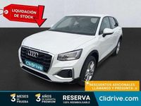Usado Audi Q2 Advanced Plus 116 CV (85 kW) 2024 Blanco SUV