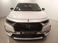 usado DS Automobiles DS7 Crossback PureTech 165kW (225CV) Auto. Grand Chic