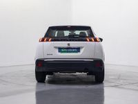 Usado Peugeot 2008 Active 100 CV (73 kW) 2021 SUV