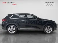 Usado Audi Q5 S-Line 204 CV (150 kW) 2025 Negro SUV