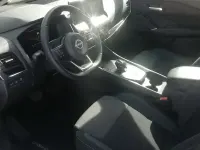 Usado Nissan Qashqai N-Connecta 158 CV (116 kW) 2023 Diamond silver (metalizado) SUV