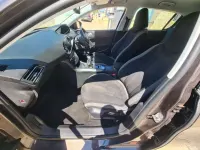 Usado Peugeot 308 Allure 110 CV (80 kW) 2015 Marrón Utilitario