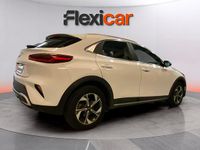 Usado Kia XCeed 120 CV (88 kW) 2023 Blanco SUV