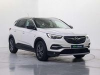 Usado Opel Grandland X S 131 CV (96 kW) 2019 Blanco SUV