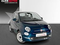 Usado Fiat 500 70 CV (51 kW) 2023 Negro Utilitario