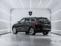 Usado Skoda Kodiaq SportLine 150 CV (110 kW) 2017 Negro SUV