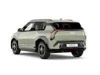 Nuevo Kia EV3 GT-Line 150 kW (204 CV) 2026 Verde SUV