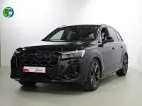 Usado Audi Q7 Premium 286 CV (210 kW) 2025 Negro SUV
