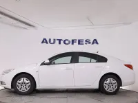 Usado Opel Insignia 140 CV (102 kW) 2012 Blanco