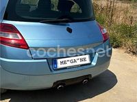 Usado Renault Mégane II GT 150 CV (110 kW) 2008 Azul Berlina