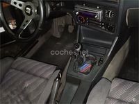 Usado BMW 325 170 CV (125 kW) 1986 Negro Berlina