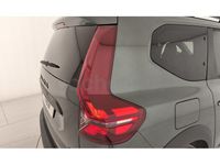 Occasion Dacia Jogger Extreme 140 ch (102 kW) 2025 Vert Monospace