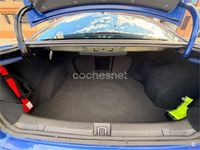 Usado Opel Astra Edition 147 CV (108 kW) 2004 Azul Coupe