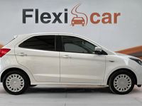 usado Ford Ka Plus Ka+ 1.2 Ti-VCT Essential Gasolina en Flexicar Plasencia