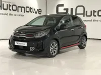 Nuevo Kia Picanto GT-Line 67 CV (49 kW) 2026 Otro Utilitario