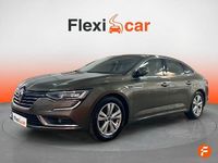 Usado Renault Talisman Business 160 CV (117 kW) 2020 Marrón Berlina