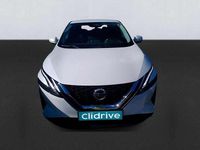 Usado Nissan Qashqai Acenta 158 CV (116 kW) 2022 Blanco SUV