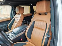 Usado Land Rover Range Rover Sport HSE Dynamic 404 CV (297 kW) 2021 Blanco SUV
