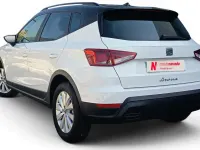 Usado Seat Arona Style 115 CV (84 kW) 2025 SUV