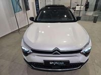 Usado Citroën C5 X Shine 226 CV (166 kW) 2022 Blanco Familiar