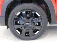 Nuevo Dacia Spring Extreme 47 kW (65 CV) 2025 Rojo Utilitario